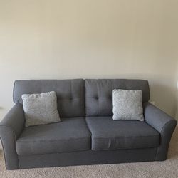 Living Space Sofa