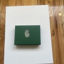 Goyard Wallet 