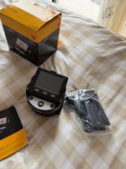 Kodak Scanza