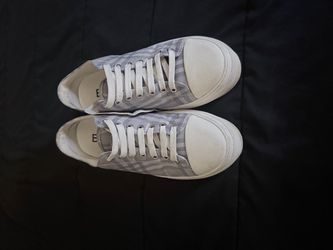 Burberry shoes