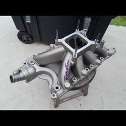 351W Trickflow Intake