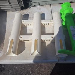 Rod Holders Boat Water