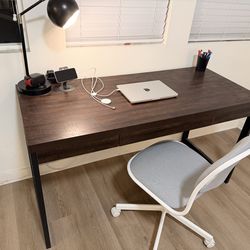 Table and chair combo