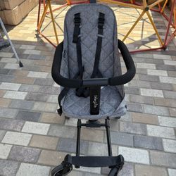 dream on me stroller