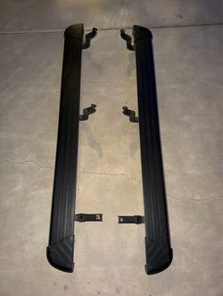 2014 2015 2016 2017 2018 2019 2020 2021 2022 2023 2024 Toyota 4Runner Running Boards