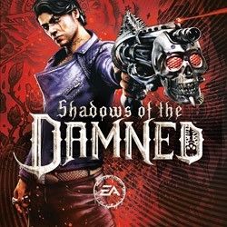 PS3 Shadows Of The Damned