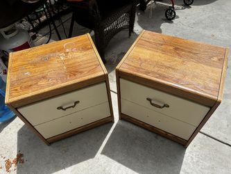 Drawers