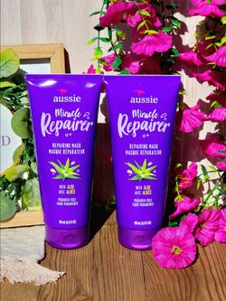 Hair mask