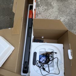 JBL Bar 500 MK2 5.1 Soundbar – Dolby Atmos (Soundbar Only)