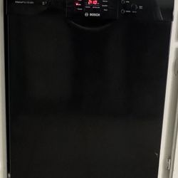 Bosch Dishwasher – $200