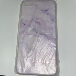 Marble iPhone Case For 7+/8+