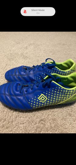 Soccer Cleats