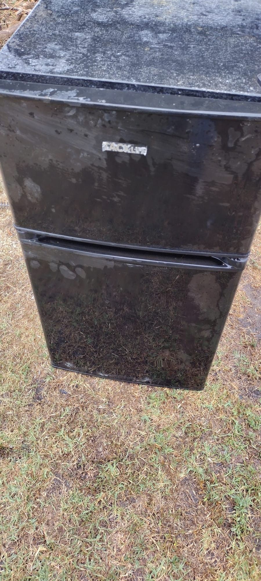 Mini Fridge And Freezer OBO