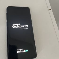 UNLOCKED SAMSUNG GALAXY S9/ LIMITED STOCK 
