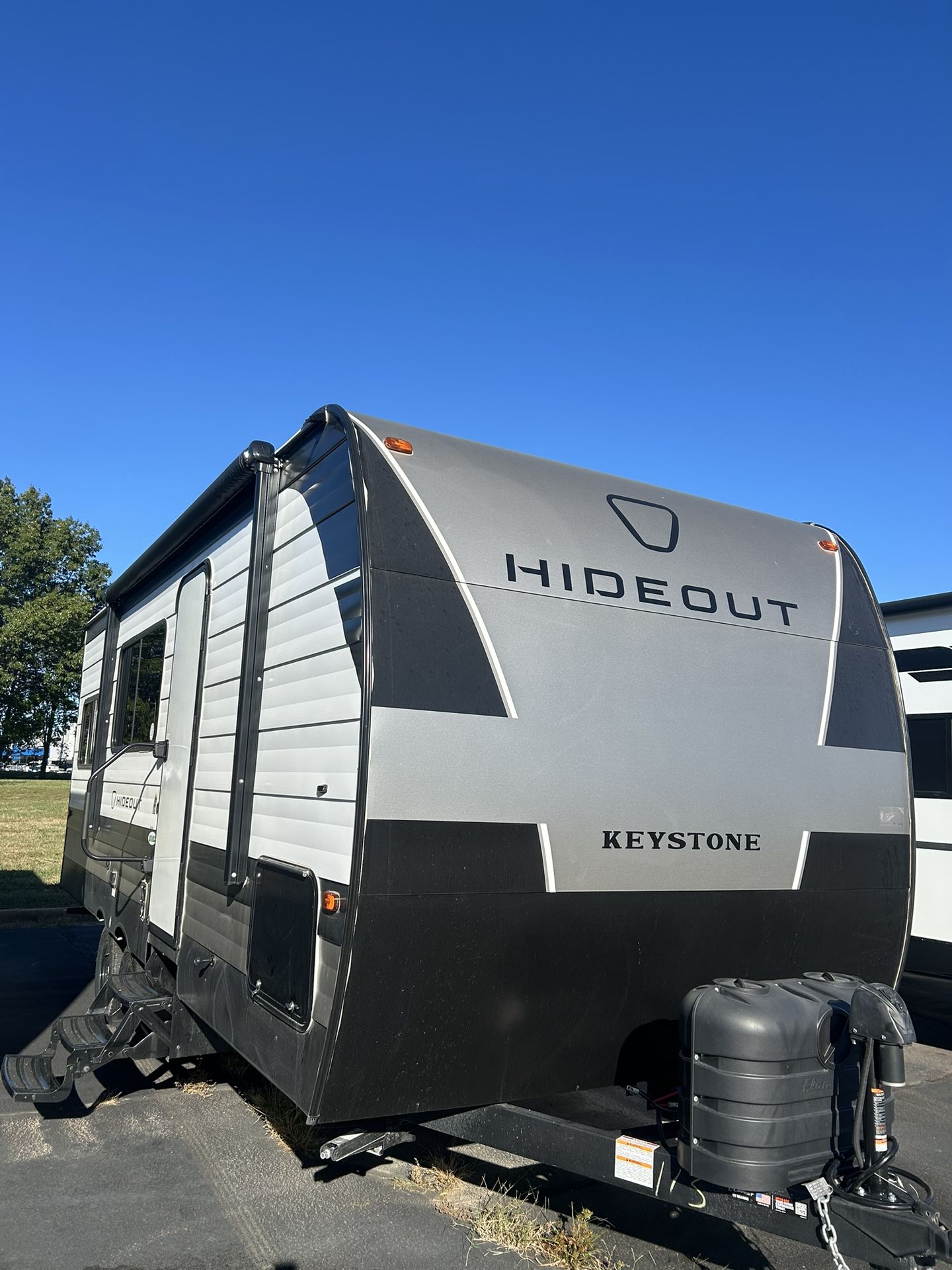 Hideout Sport 200RL
