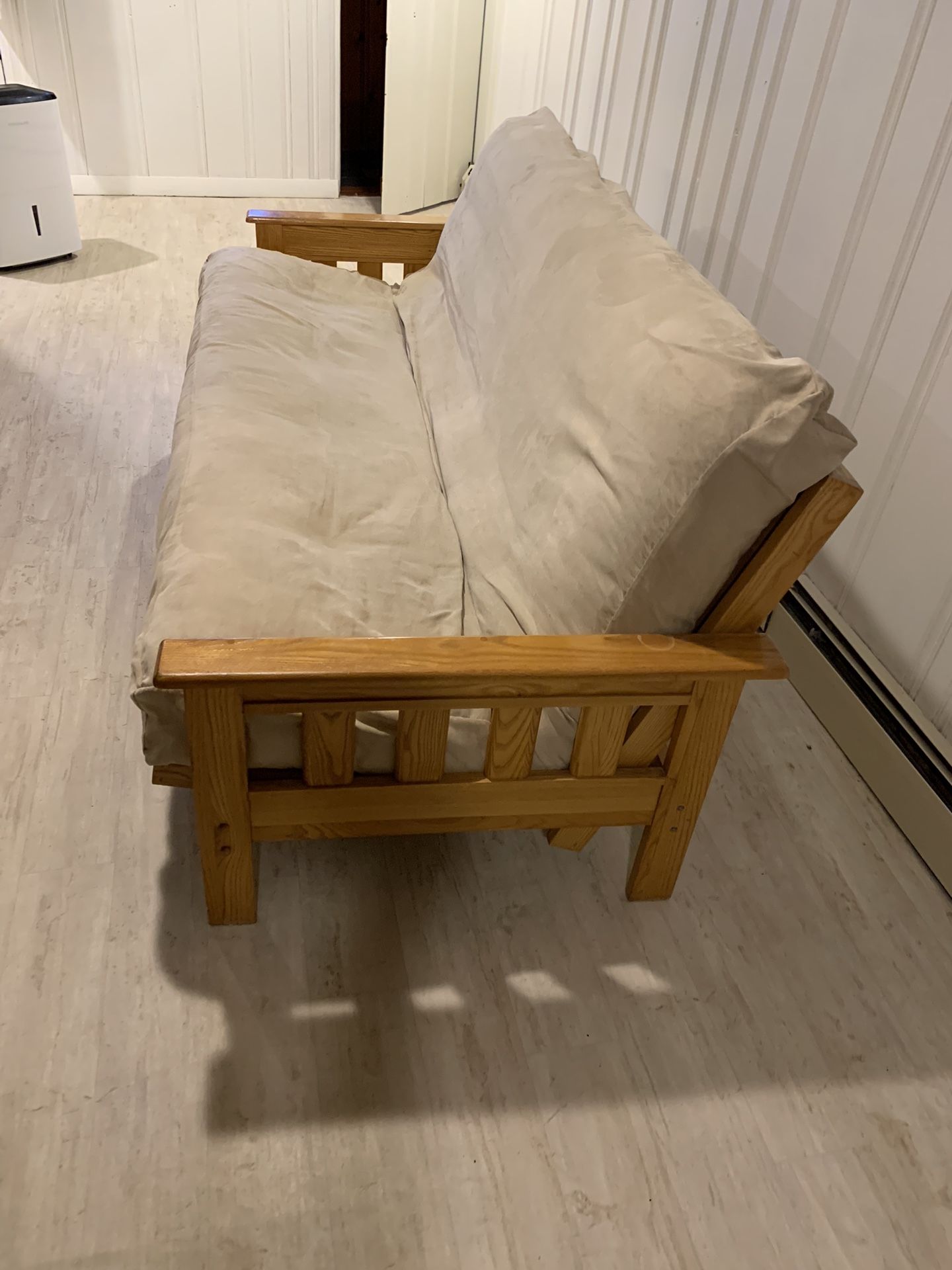 Futon Bed / Sofa