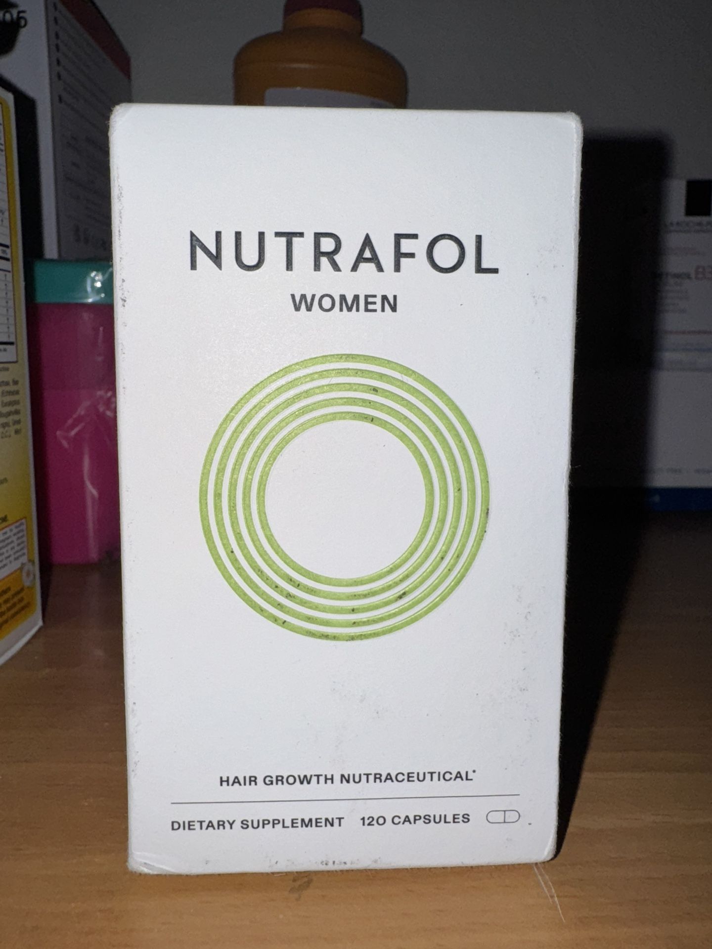 Nutrafol Women