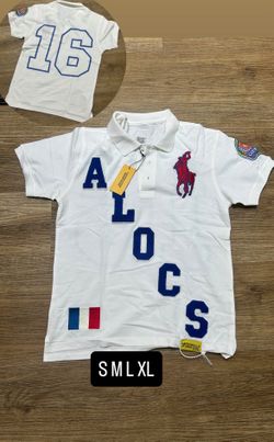 Aloc Polo