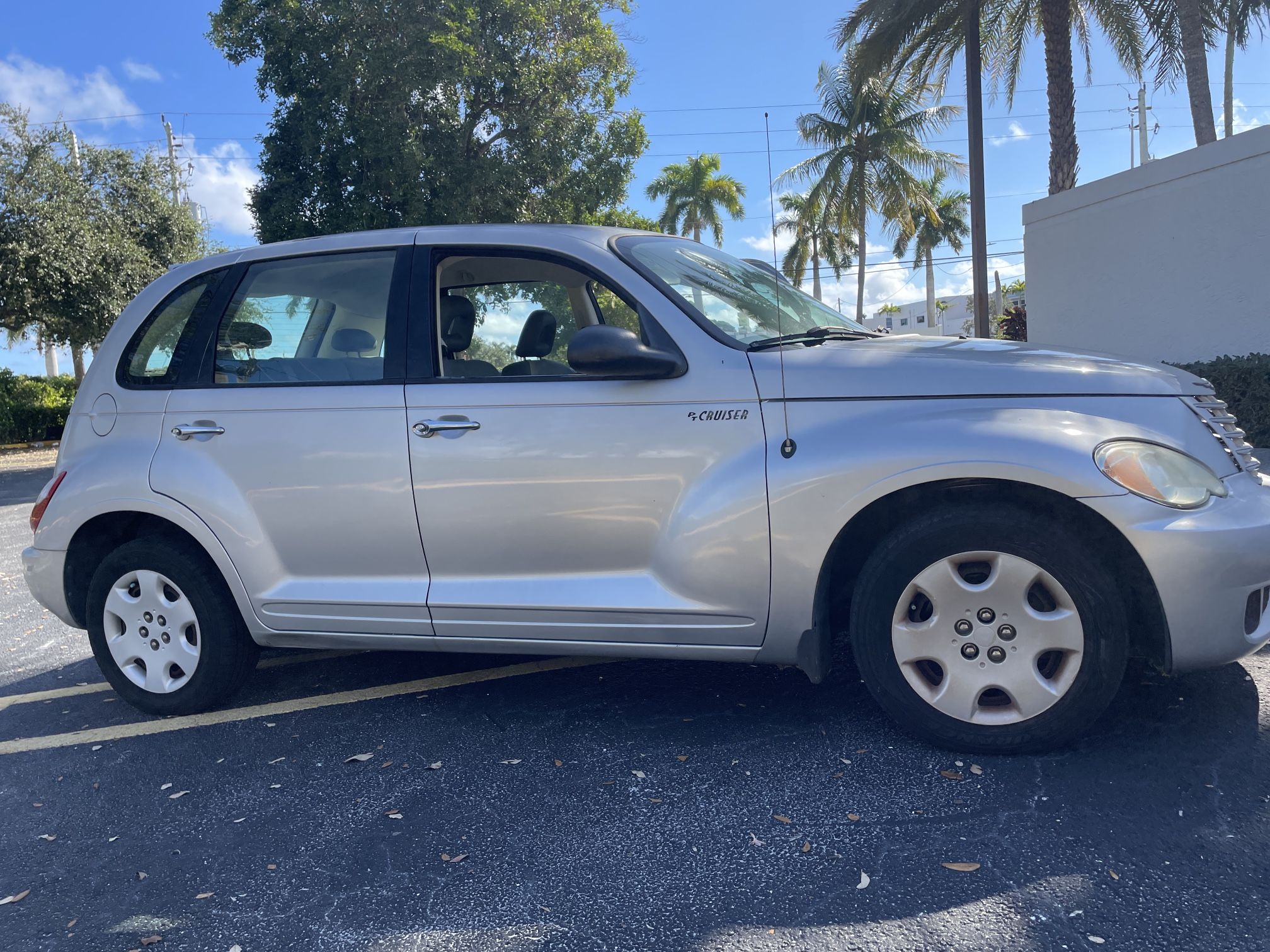 2006 Chrysler PT Cruiser