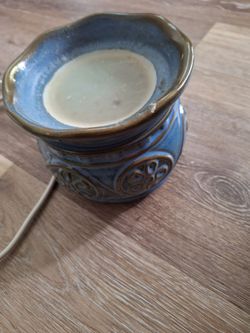 ceramic electric wax warmer
