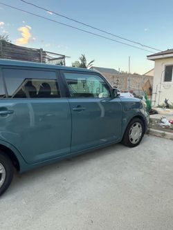 2010 Scion xB