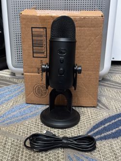 Blue Yeti