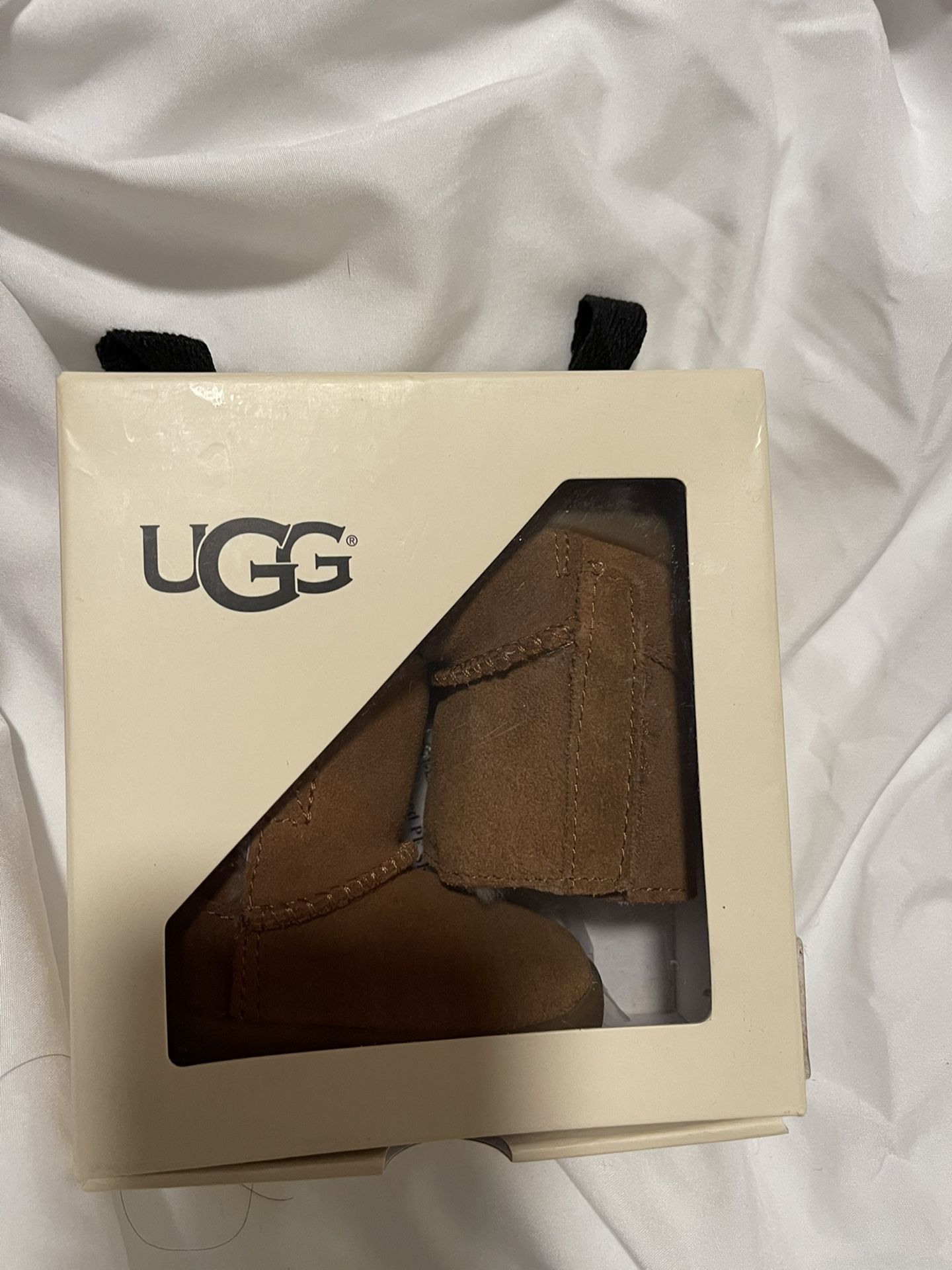 Baby UGG Boots