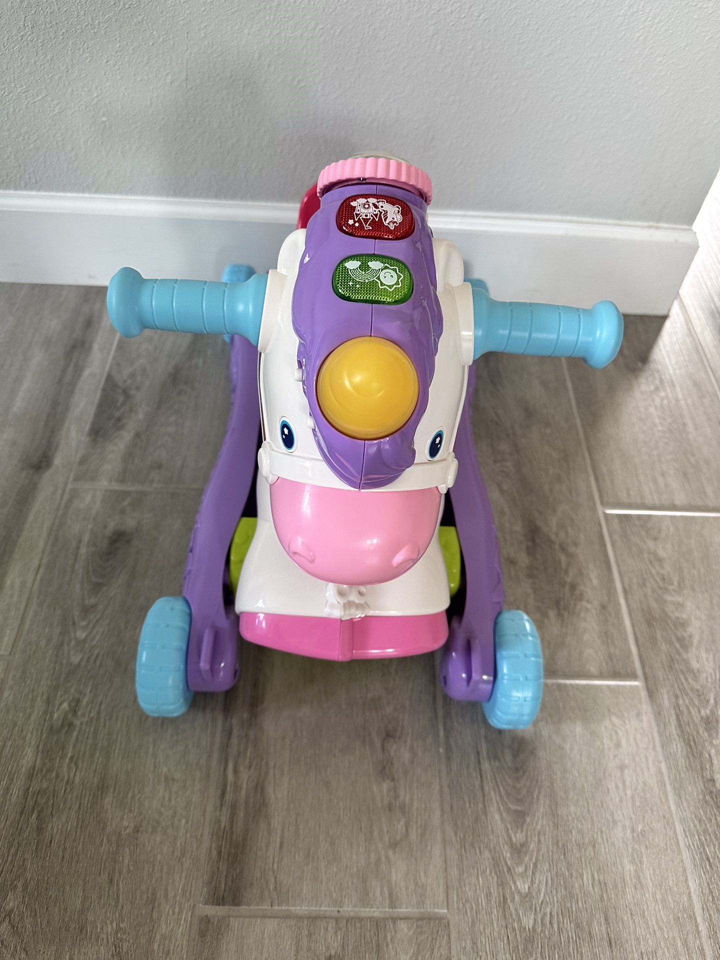 Toddler Toy Lot