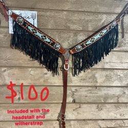 Horse Tack