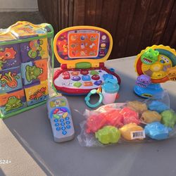 Baby Toys