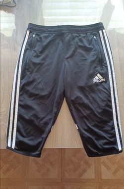 Adidas Condivo 14 - 3/4 pants