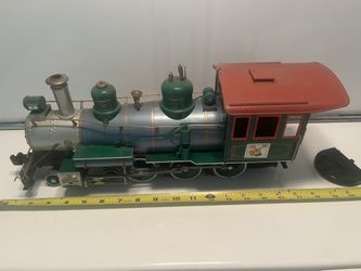 Model Train