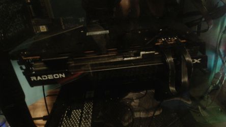 XFX RX 7700 XT 12 GB GDDR6 PCIe 4.0 (GPU WITH BOX)