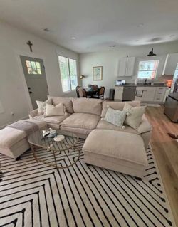 Sectional Couch
