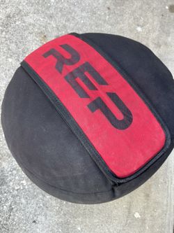 SAND BAG REP -100lbs