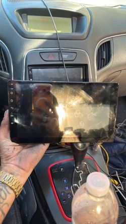 9 inch 2008 2009 2010 2011 2012 2013 Honda Accord 8 Android 14.0 Radio