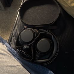 Sony Headphones