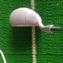 RH Castle 6 Mallet Putter