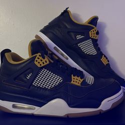 Jordan 4 Retro dunk From Above Size 12