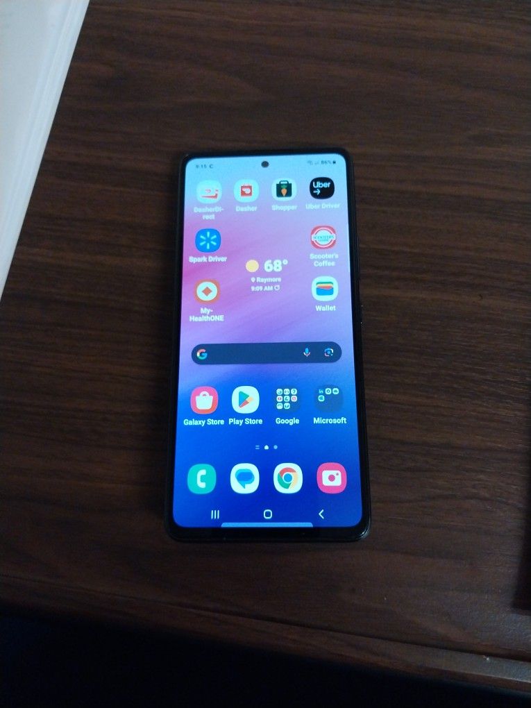 Cell Phone