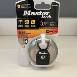MasterLock