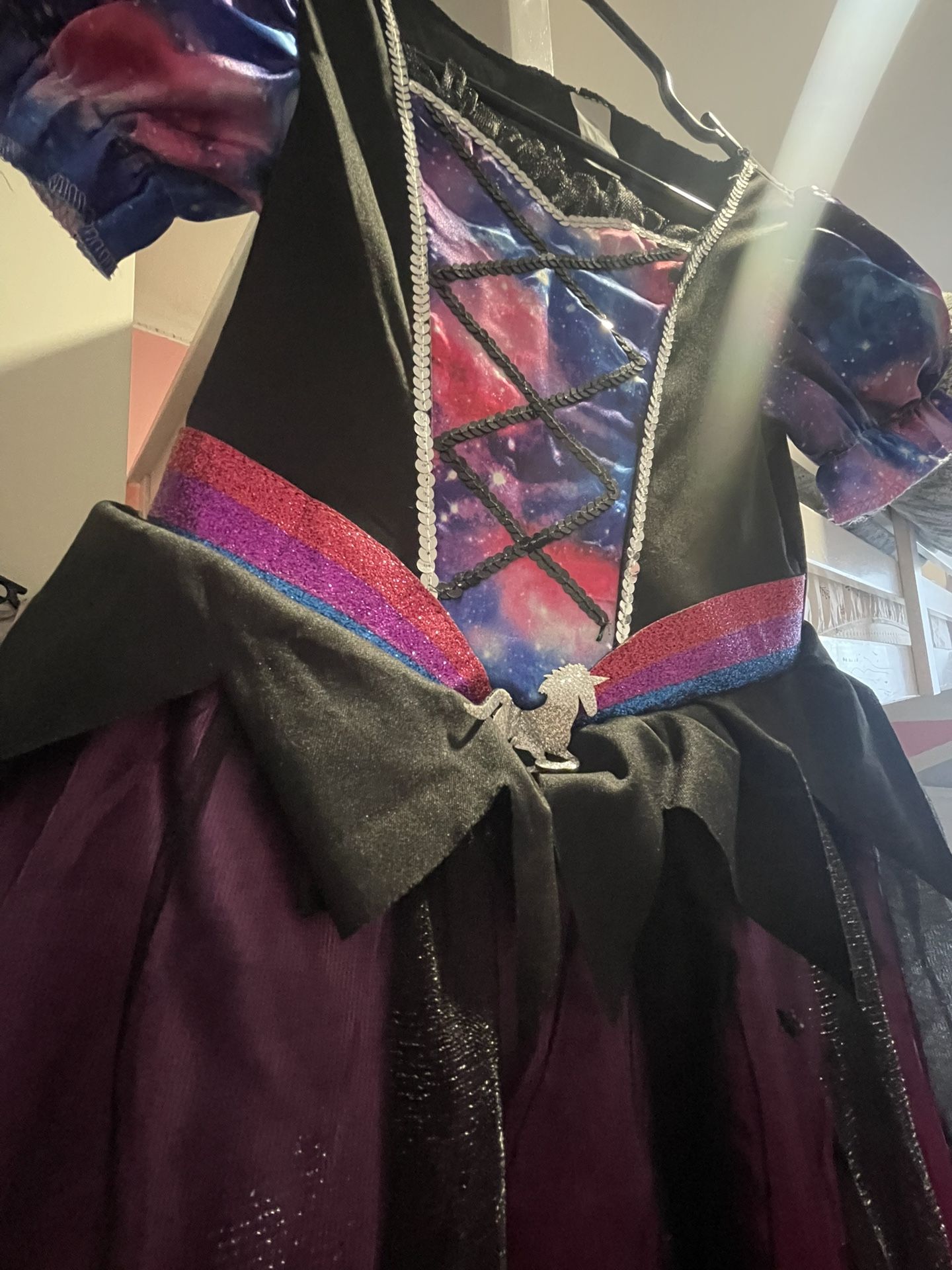 Unicorn Dress