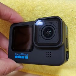 CAMARA GOPRO 11