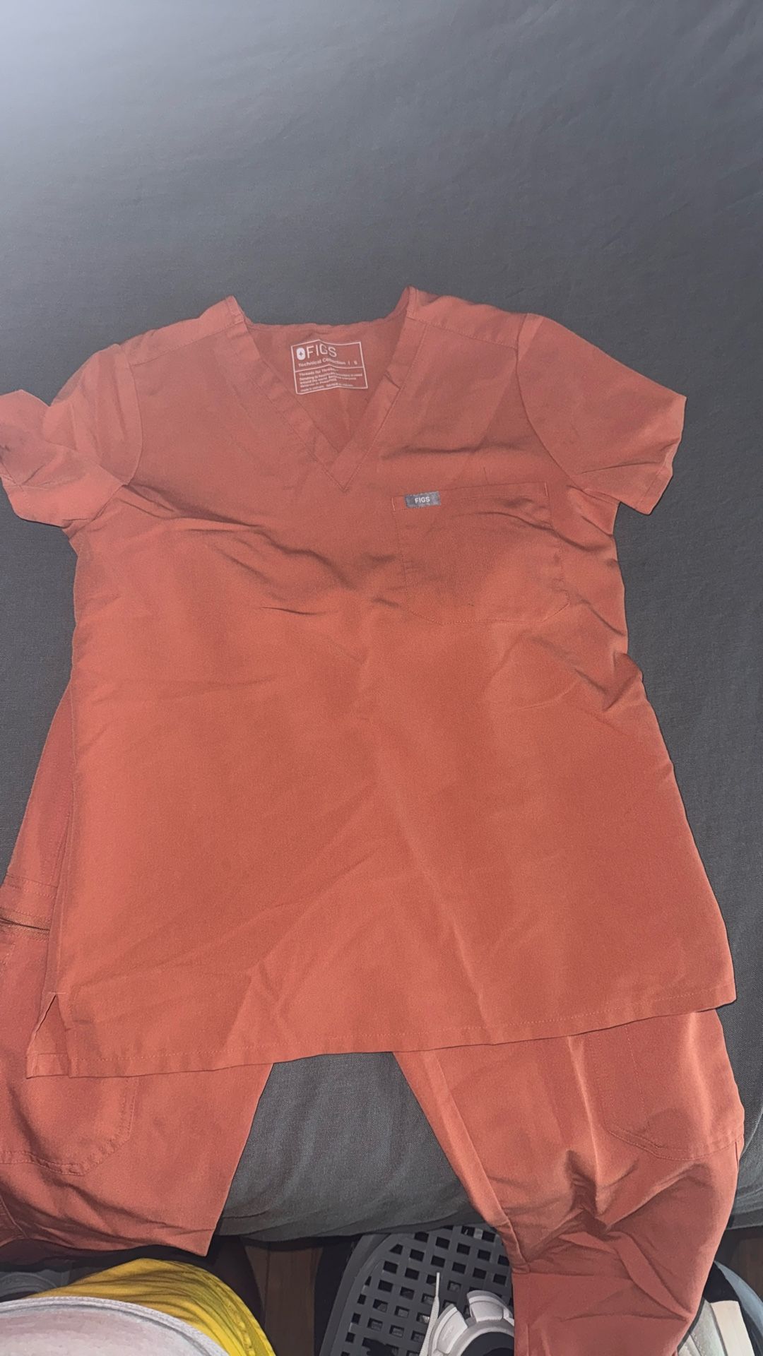 Figs Scrubs