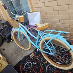 Huffy Bike