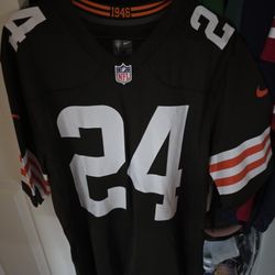 NFL JERSEYS