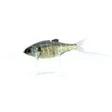 86 baits failsafe yellow belly brand new swimbait