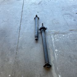1996 LS 400 Main Drive Shaft