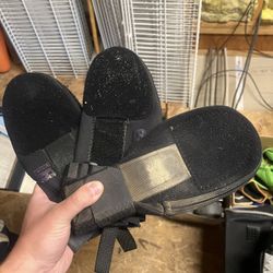 Baseball Sliding Mitts - $20 Each 