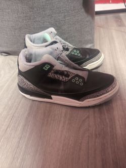 Jordan 3